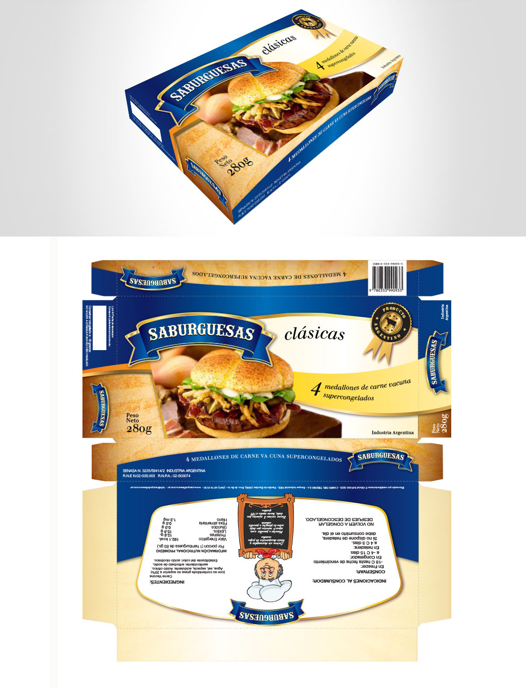 Packaging-v2 Packaging-v2